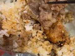 -京和风食堂·定食寿喜锅(保利樾广场店)