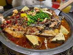 -鱼见你烤鱼•本地烧烤(1818店)