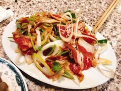-厚味居炙子烤肉·清真(天桥南纬路店)