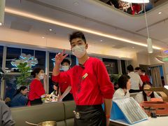 -西塔老太太泥炉烤肉(川沙百联店)