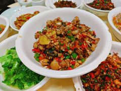 -笨罗卜浏阳菜馆(龙华鹏润达店)