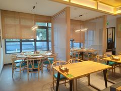 -枣子树·素食餐厅(朱家尖店)
