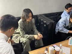 -HOU LIVE(下沙店)