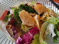 -香融府·烤鸭·家常菜(马家堡路店)