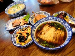 -孙盛兴奥灶面馆·蟹黄面·三虾面(山塘街总店)