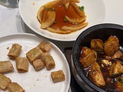 -阿毛饭店·正宗宁波菜(儿童公园旗舰店)