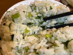 -奶奶的味道(胶州路店)
