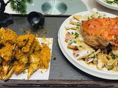 -海景壹号大酒店(惠钱路店)