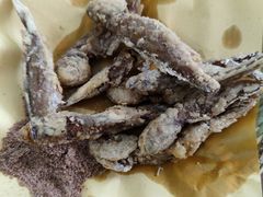 -大牛馅饼(范阳路店)