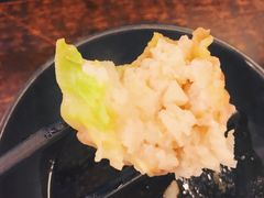 炫彩鲍鱼烧卖-都一处烧麦馆(前门店)