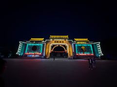 -丹东凤凰山景区