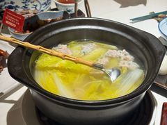-侨美食家·41年地道粤菜(恒福路店)