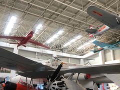 -中国航空博物馆