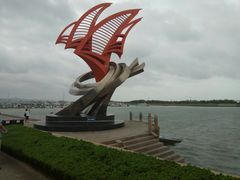 -日照世帆赛基地