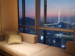 -深圳中洲万豪酒店