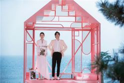-摩玛婚纱摄影(杭州店)