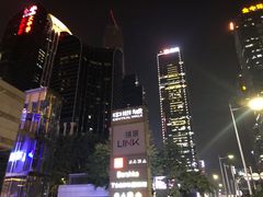 -深圳皇庭V酒店