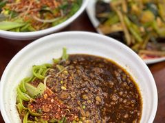 -老陈婆手工面庄