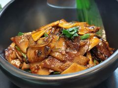 -翠湖宾馆·中餐厅