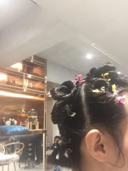 -苏豪路易士·嘉玛发廊