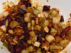 -盛百味·家宴餐厅(霸州分店)