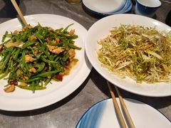 -1937青岛老味道·海肠捞饭·青岛菜(大鲍岛栈桥店)