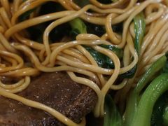 -河南拉面(肇周路店)