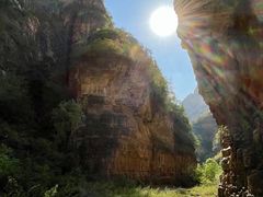 -龙门涧景区