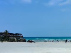-咸德海水浴场