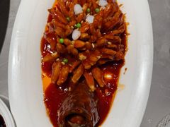 -醉庐·新上海菜(南京西路店)