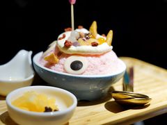 -谭鸭血老火锅(万象九宜城店)