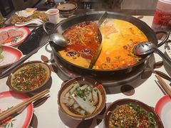 -江北北火锅馆·公路夜市(魏公村店)