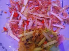 -临界音乐酒馆·小龙虾·江湖菜(华熙LIVE·鱼洞店)