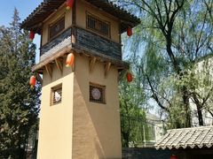 -百花人家(清水镇店)