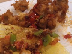 -西部马华清真食府·丝路菜(大钟寺店)