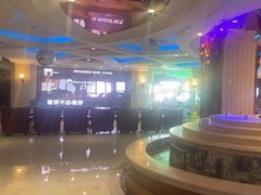 -格莱美量贩式KTV(奥帆店)