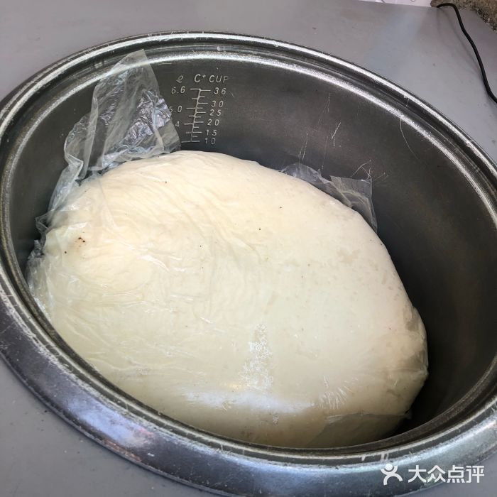 禾生粑粑坊(陕西路店)图片