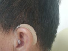 -海之声助听器 瑞士峰力直营中心(华麟大厦店)