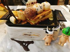 -哈根达斯(虹口店)
