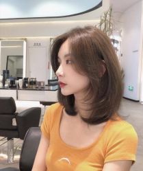 -LJOY丽锦造型·烫发染发