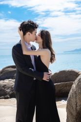 -经典婚纱摄影美学馆·私人定制