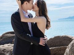 -经典婚纱摄影美学馆·私人定制