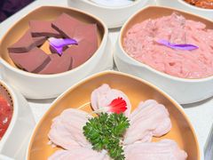 -海底捞火锅(汇一城店)
