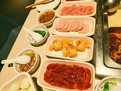 -海底捞火锅(万丰桥店)