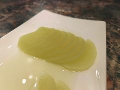 冰糖雪梨-广合草鸡·泰山炒鸡(擂鼓石店)