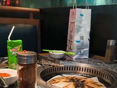 -阪尚皇·原切牛排·烤肉火锅自助(北京路店)