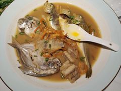 -老人和饭店(淮海中路店)