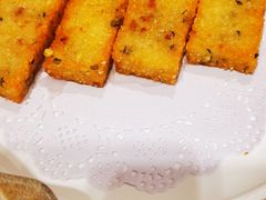 粢饭糕-新吉士·上海菜(浦东LCM置汇旭辉店)