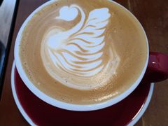 -COFFEE HOLIC(朝外SOHO店)