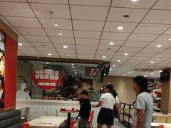 -永和大王(军博店)
